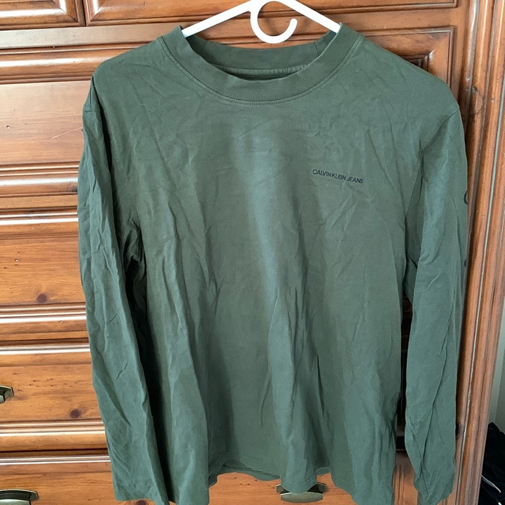 Calvin Klein shirt